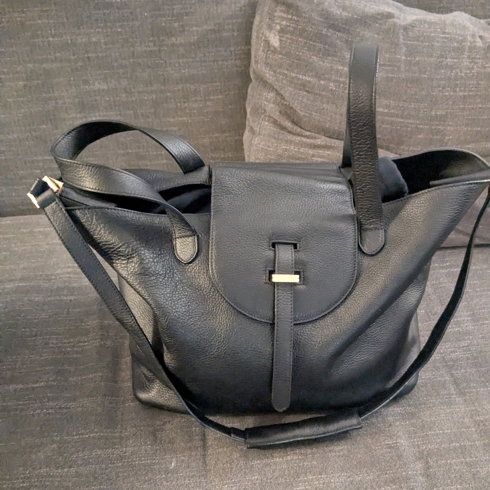 Meli melo medium thela Shopper tote - Picture 3 of 8